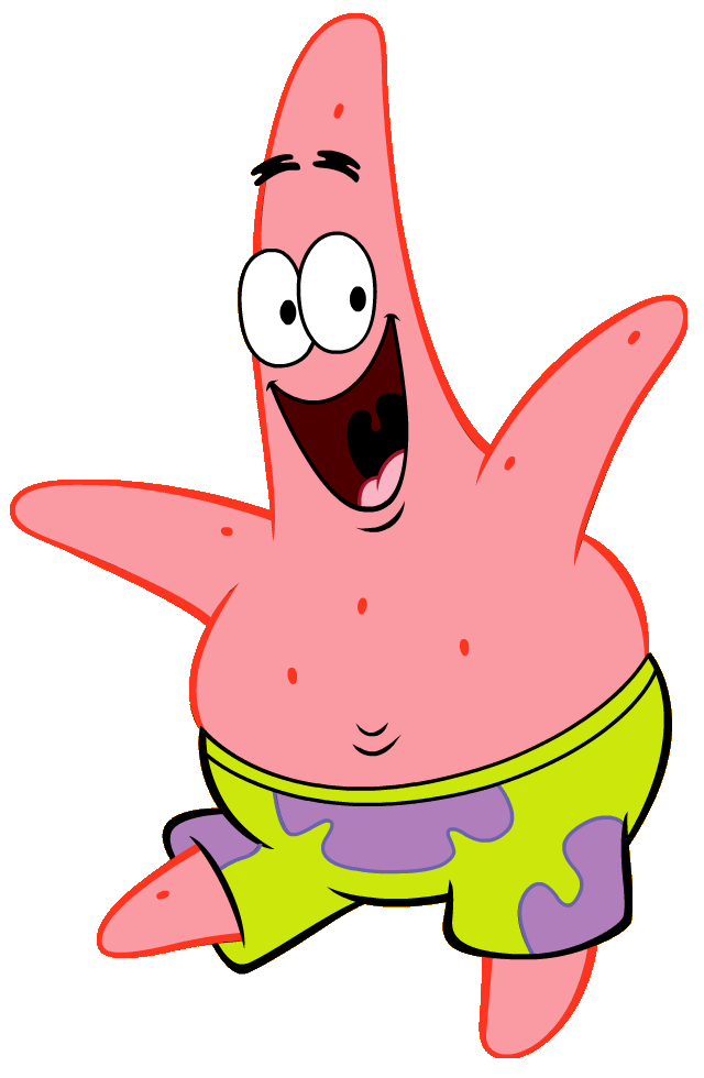 Patrick